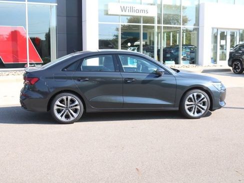 New 2026 Audi A3 2.0T Premium image 2