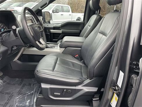 Certified 2019 Ford F150 Lariat image 11