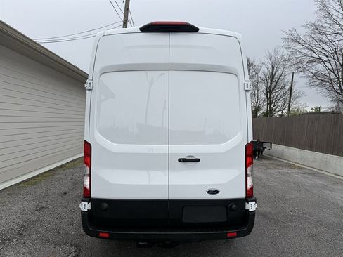Used 2024 Ford Transit 350 350 w/ Load Area Protection Package image 25
