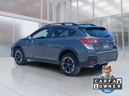 Used 2021 Subaru Crosstrek 2.0i w/ Popular Package #3 AWD/4WD image 3