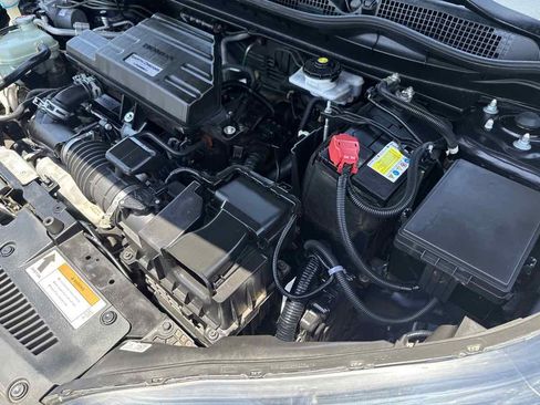 Used 2019 Honda CR-V EX image 30