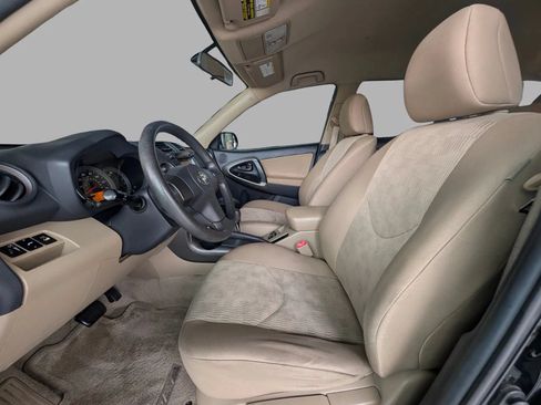 Used 2010 Toyota RAV4 2WD w/ 3rd Row image 20