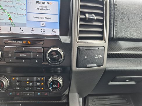 Used 2019 Ford F150 Raptor w/ Equipment Group 802A Luxury image 36