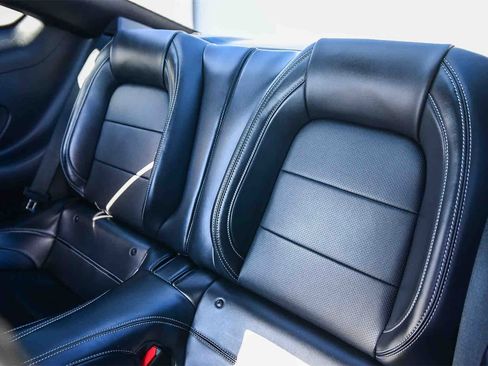 Used 2024 Ford Mustang GT Premium w/ GT Performance Package image 23