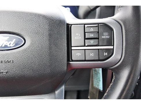 Used 2025 Ford F150 XLT w/ Equipment Group 301A Standard RWD image 17