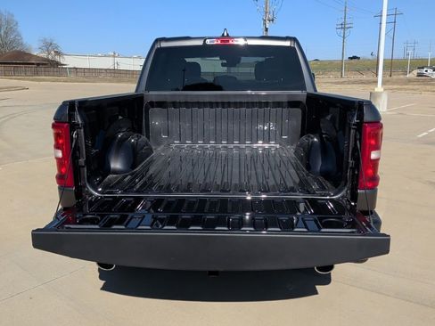 New 2026 RAM 1500 Big Horn/Lone Star image 40