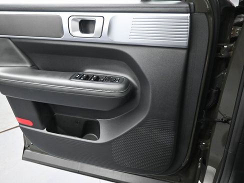 Used 2025 Hyundai Santa Fe SEL w/ Tow & Go Package image 21