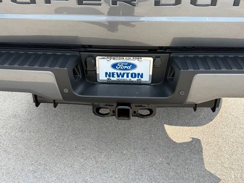 Used 2026 Ford F250 XL w/ STX Appearance Package image 36