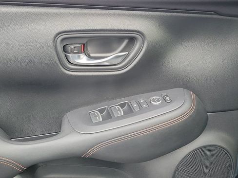 Certified 2024 Honda HR-V Sport image 22