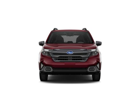 New 2026 Subaru Forester Limited AWD/4WD image 2