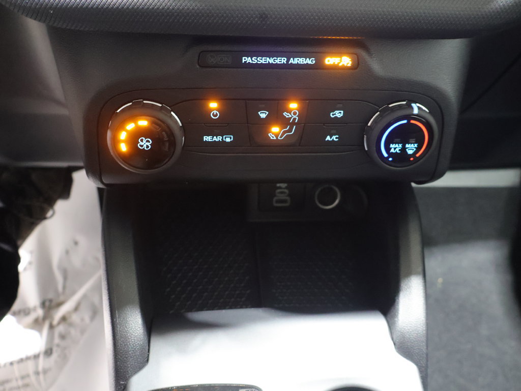 Used 2023 Ford Bronco Sport AWD/4WD image 27