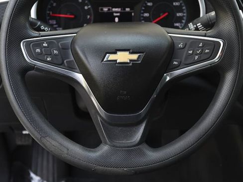 Used 2019 Chevrolet Malibu LS image 7