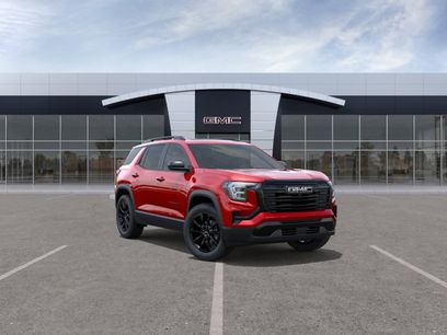 New 2026 GMC Terrain Elevation w/ Elevation Premium Package