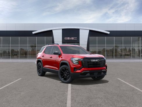 New 2026 GMC Terrain Elevation w/ Elevation Premium Package image 1
