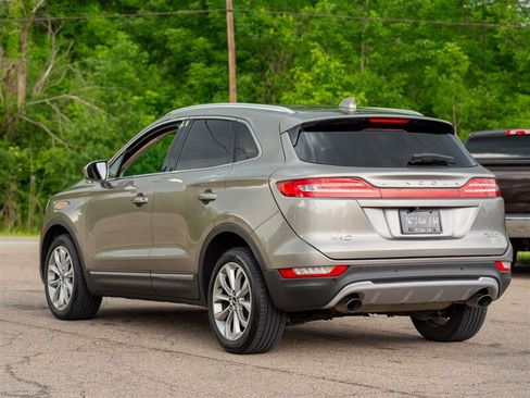 Used 2016 Lincoln MKC Select w/ Select Plus Package AWD/4WD image 7