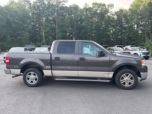 Used 2007 Ford F150 XLT RWD image 6