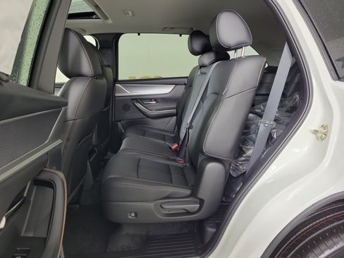 New 2026 MAZDA CX-90 3.3 Turbo w/ Preferred Package image 12