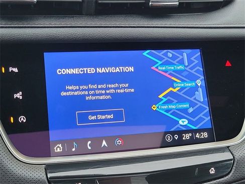 Certified 2024 Cadillac XT5 Premium Luxury w/ Technology Package image 17