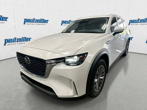Used 2024 MAZDA CX-90 3.3 Turbo w/ Select Package AWD/4WD image 1
