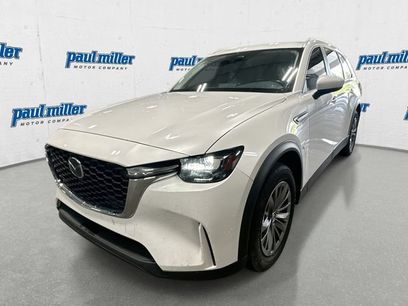 Used 2024 MAZDA CX-90 3.3 Turbo w/ Select Package