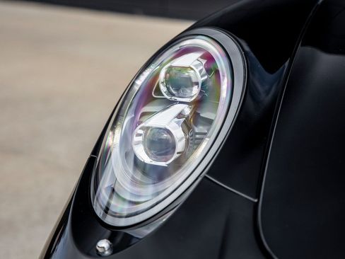 Certified 2017 Porsche 911 Carrera S image 20