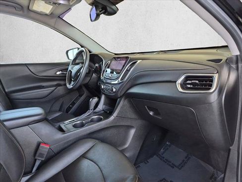 Certified 2020 Chevrolet Equinox Premier AWD/4WD image 21