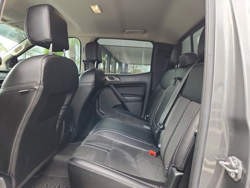 Used 2022 Ford Ranger Lariat w/ Tremor Off-Road Package image 33