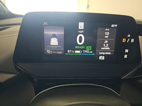 Used 2023 Volkswagen ID.4 Pro RWD image 15