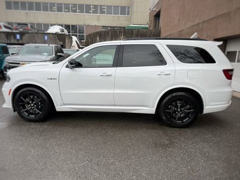 Used 2026 Dodge Durango GT w/ Tow 'N Go Package image 15