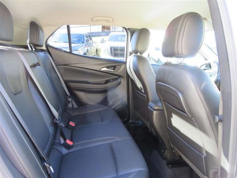 Used 2024 Buick Encore GX Sport Touring w/ Comfort Package image 28