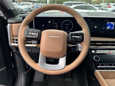 New 2026 Hyundai Santa Fe Calligraphy image 30