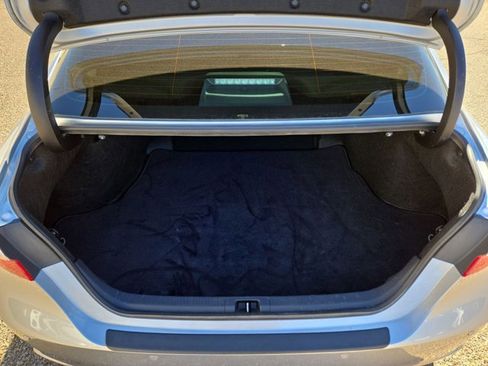 Used 2024 Toyota Camry XSE w/ Navigation Package image 12