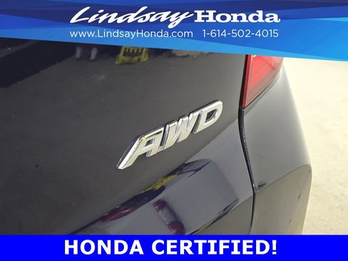 Certified 2023 Honda Passport EX-L image 7