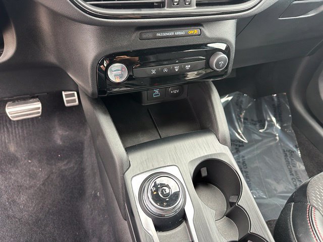 Used 2023 Ford Escape ST-Line Select w/ Tech Pack #1 AWD/4WD image 22