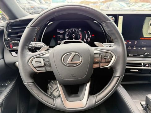 Used 2024 Lexus RX 350 Premium w/ Convenience Package image 18