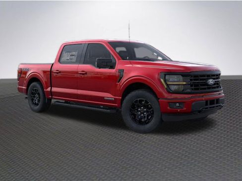 New 2026 Ford F150 XLT image 7