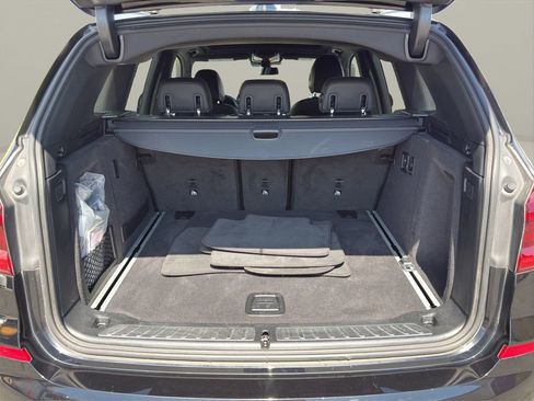 Used 2019 BMW X3 xDrive30i w/ Premium Package image 22