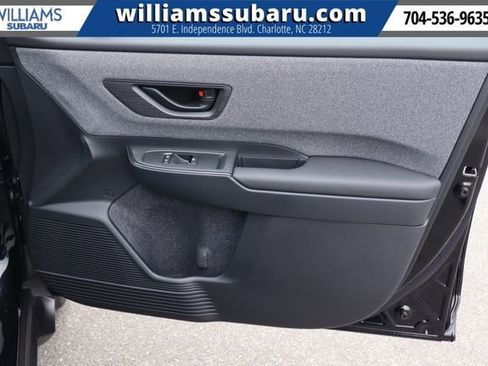 New 2026 Subaru Outback Premium image 23