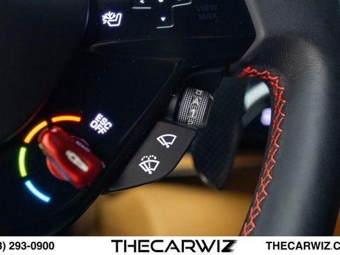 Used 2025 Ferrari 296 GTB RWD image 66
