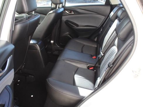 Used 2019 MAZDA CX-3 Touring image 29