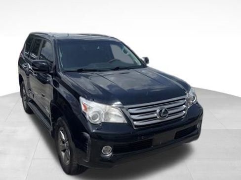 Used 2013 Lexus GX 460 Premium AWD/4WD image 2