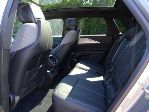 Certified 2024 Cadillac Lyriq Tech w/ LPO, Floor Liner Package AWD/4WD image 12