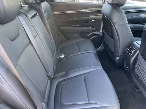 Certified 2024 Hyundai Tucson Limited image 26