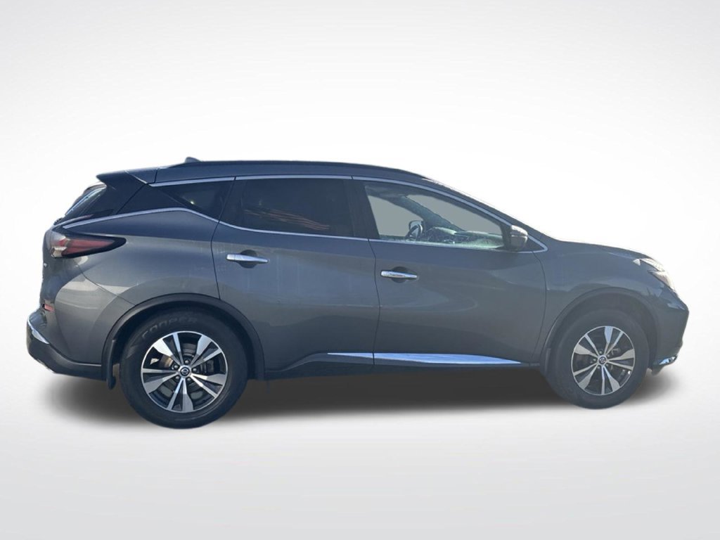 Used 2019 Nissan Murano SV w/ Premium Package AWD/4WD image 8