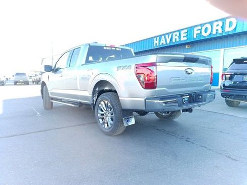 New 2026 Ford F150 XLT w/ XLT Chrome Appearance Package image 5