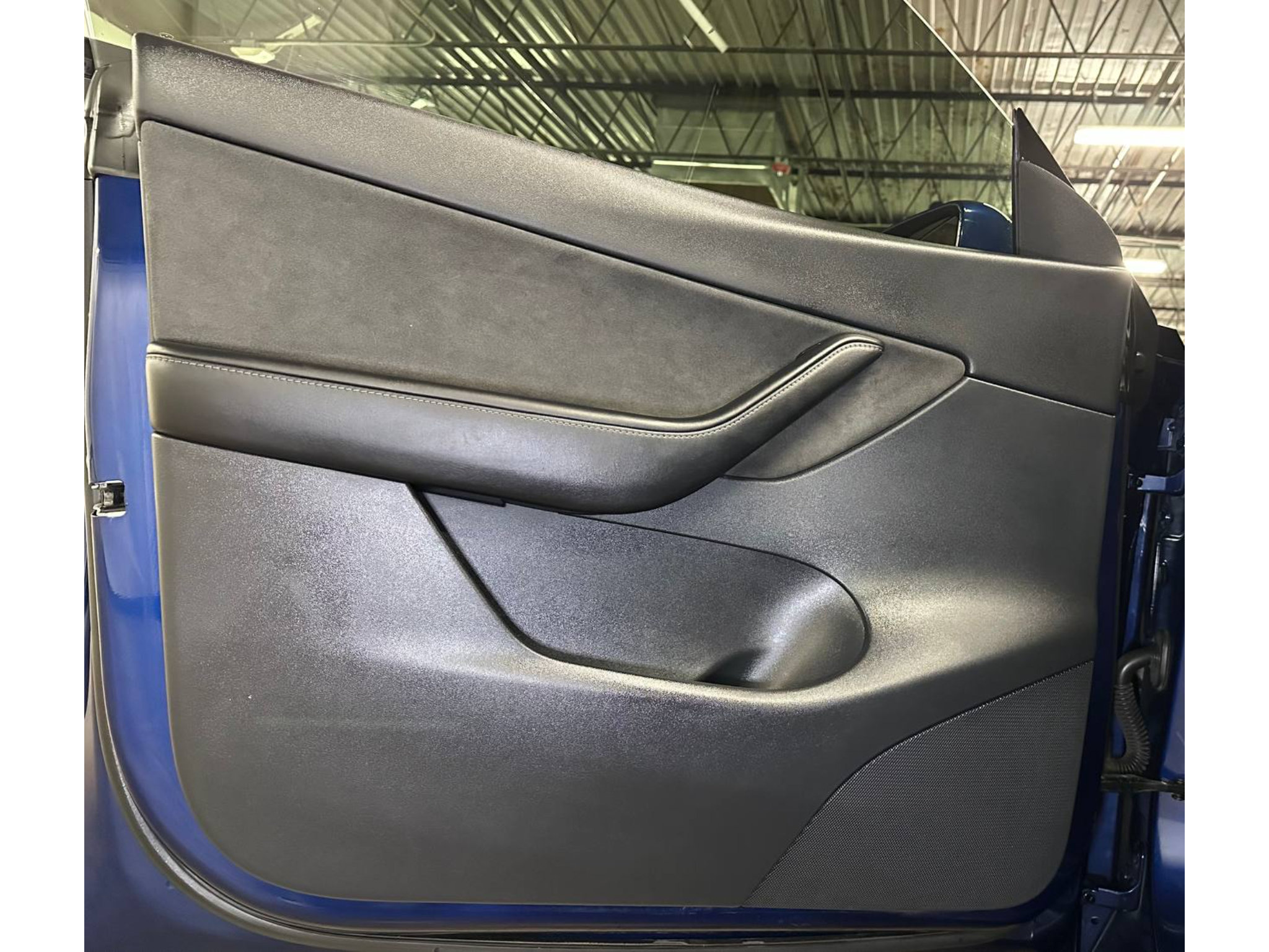 Used 2020 Tesla Model Y Long Range AWD/4WD image 16