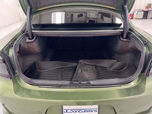 Used 2020 Dodge Charger SRT Hellcat image 23