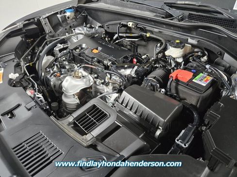 Certified 2024 Honda HR-V LX image 22