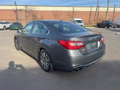 Used 2019 Subaru Legacy 2.5i w/ Alloy Wheel Package image 7