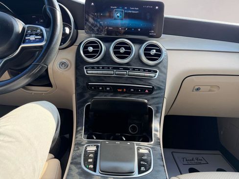 Certified 2021 Mercedes-Benz GLC 300 image 11
